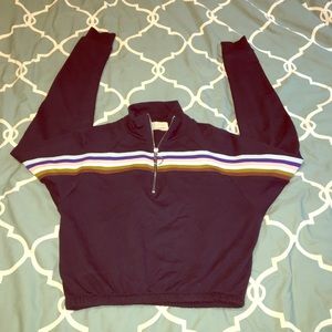 🌈Urban Outfitter Crop Top